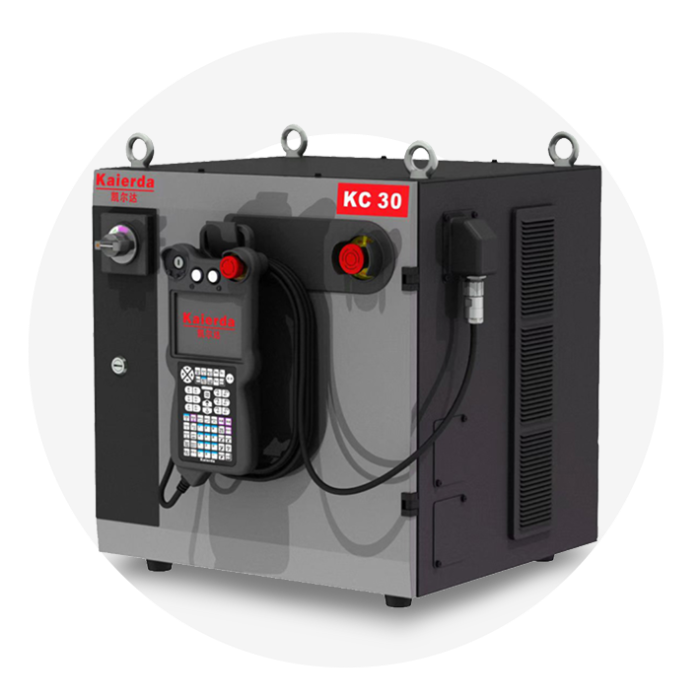 KC30-機器人控制器