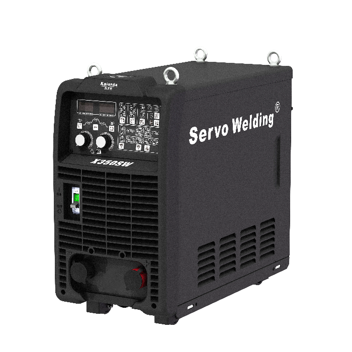 X350SW機(jī)器人專(zhuān)用焊接電源