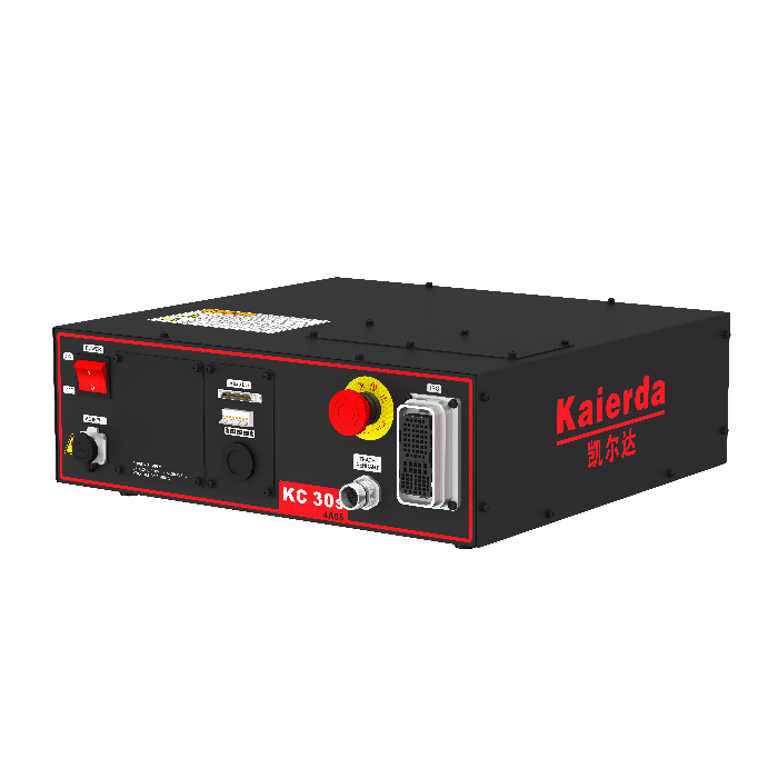 KC30S-機器人控制器